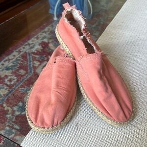 Vionic beach shoes, size9.5